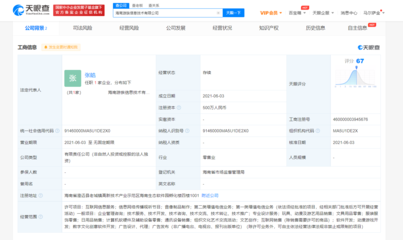 游族網絡海南布局數字文創，新設子公司專注軟件開發